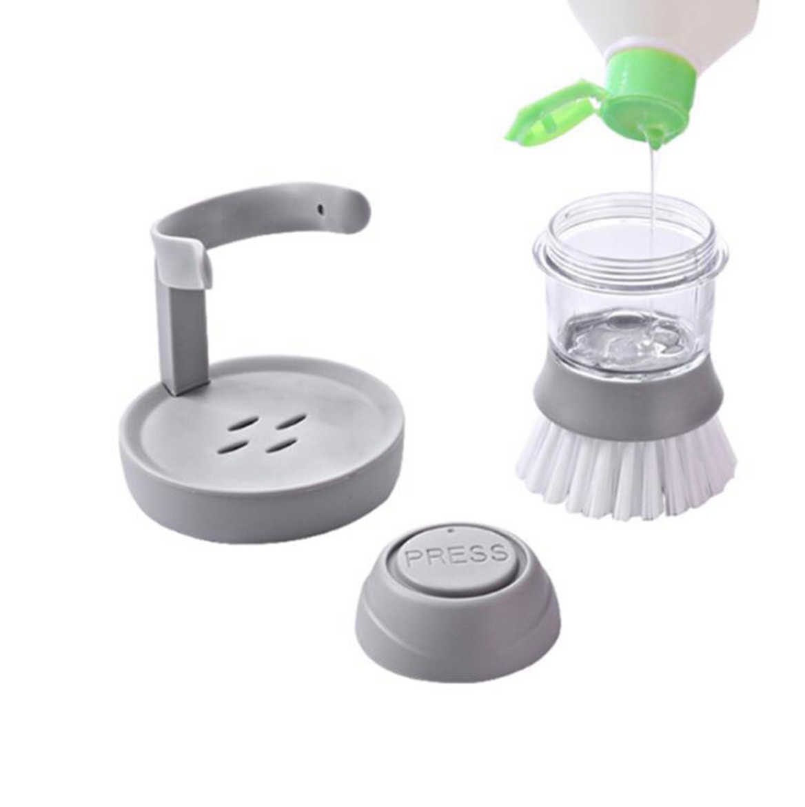 Picture of washing brush