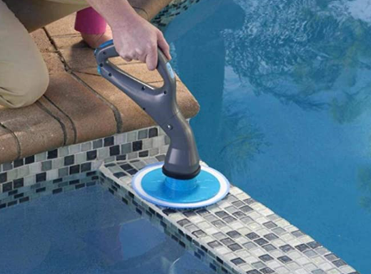 Picture of 4pcs Cordless Hurricane Muscle Scrubber