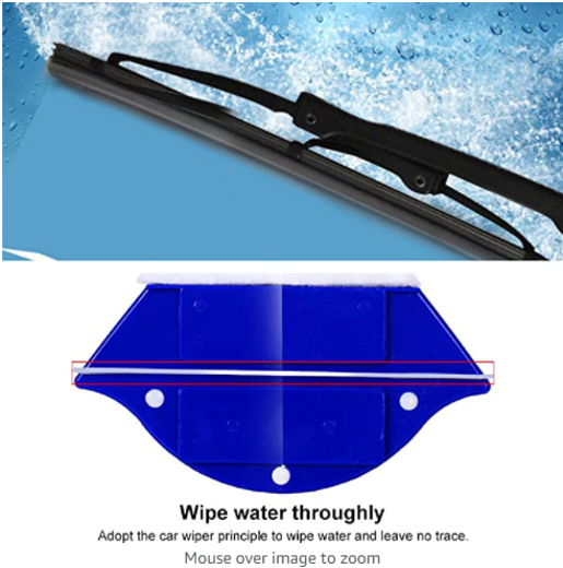 Picture of Window Cleaner