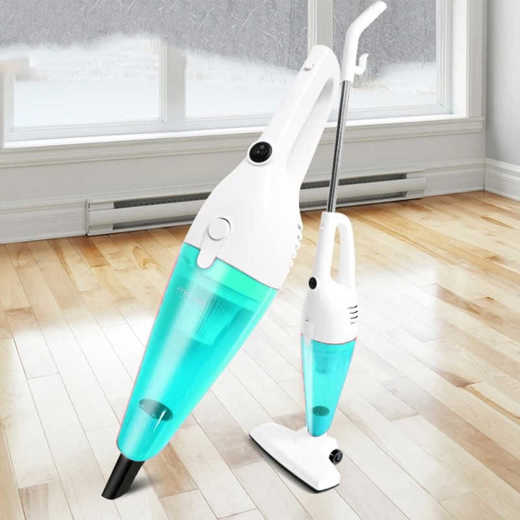 Picture of مكنسة كهربائية محمولة وعصا