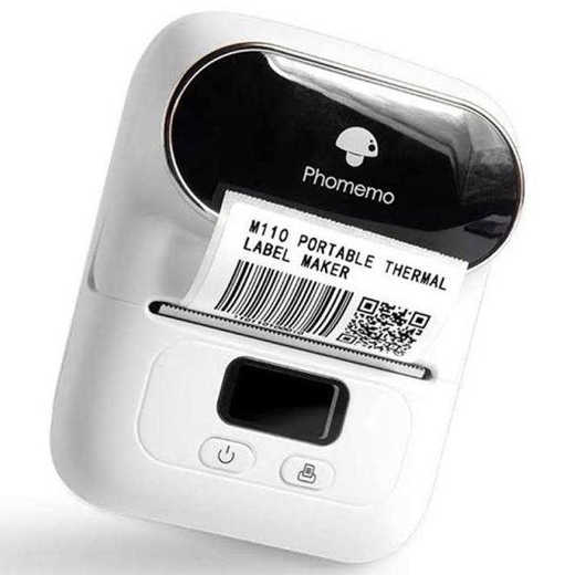 Picture of طابعه حراريه مع رول مجانا