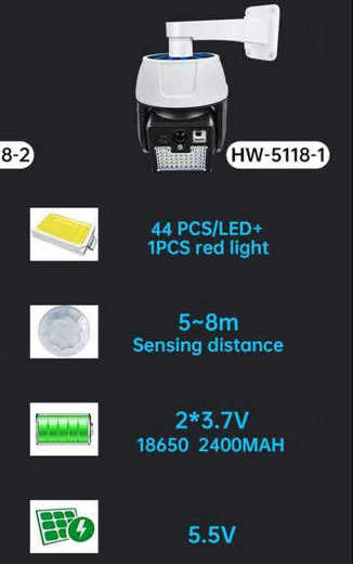 Picture of Motion Sensor