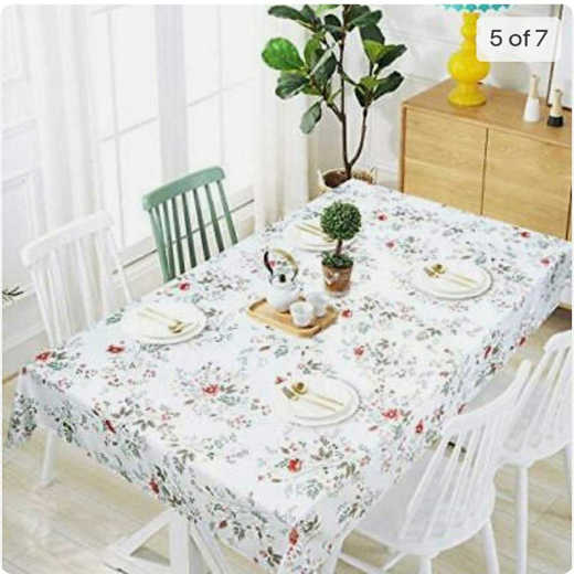 Picture of Table Cloth
