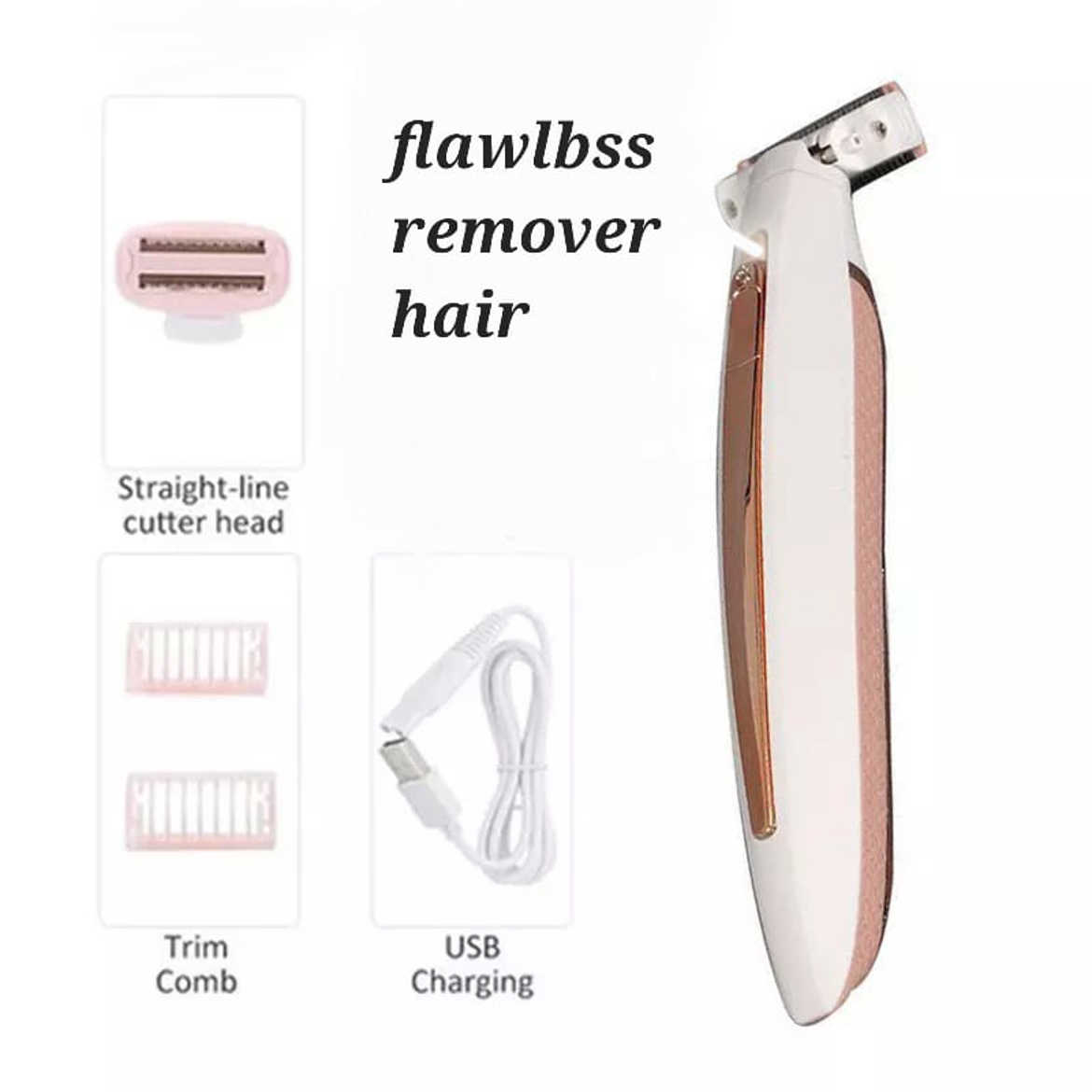Picture of Flawlbss remover hair