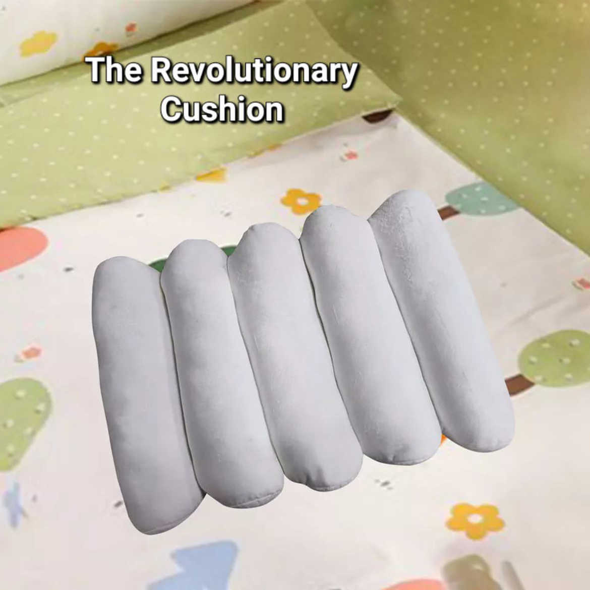 Picture of The revolutionary cushion