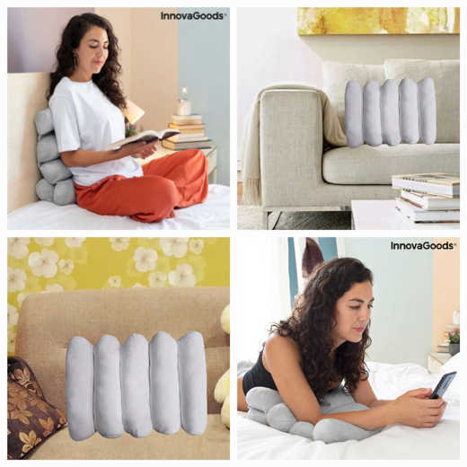 Picture of The revolutionary cushion