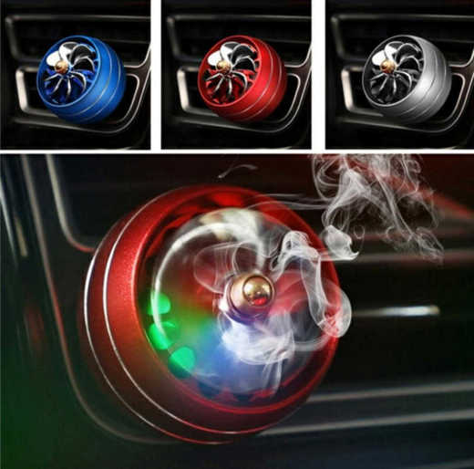 Picture of Car Air Fershner