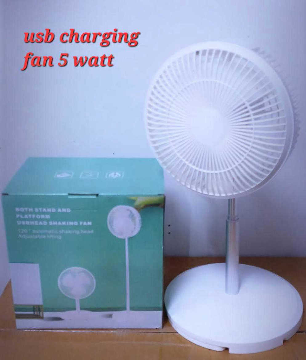 Picture of USB Charging Fan