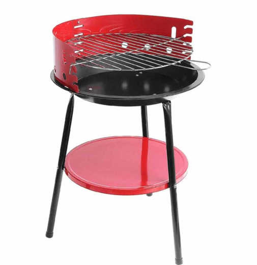 Picture of Barbecue Rond