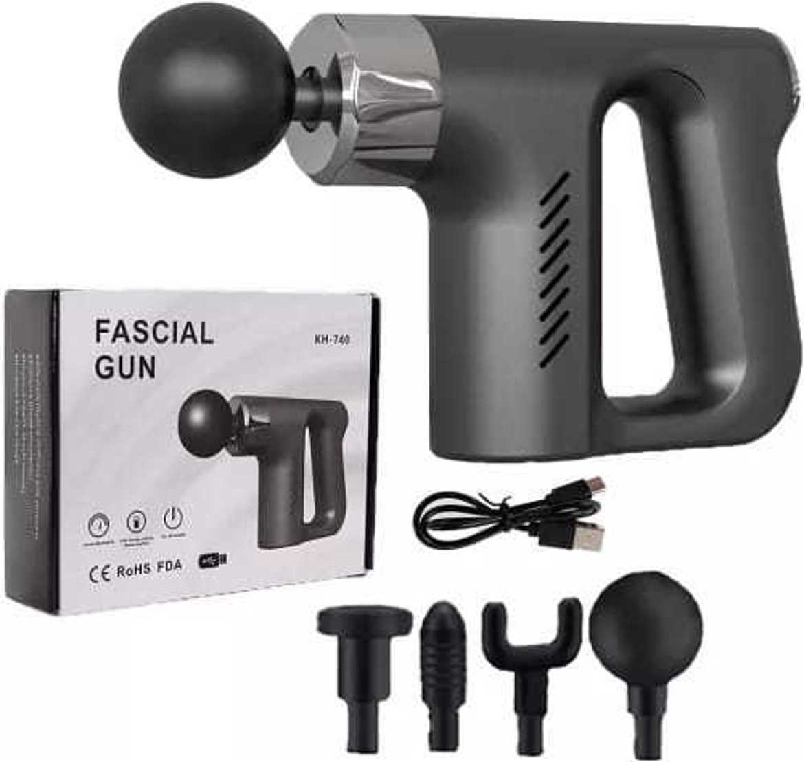 Picture of Fascial Gun