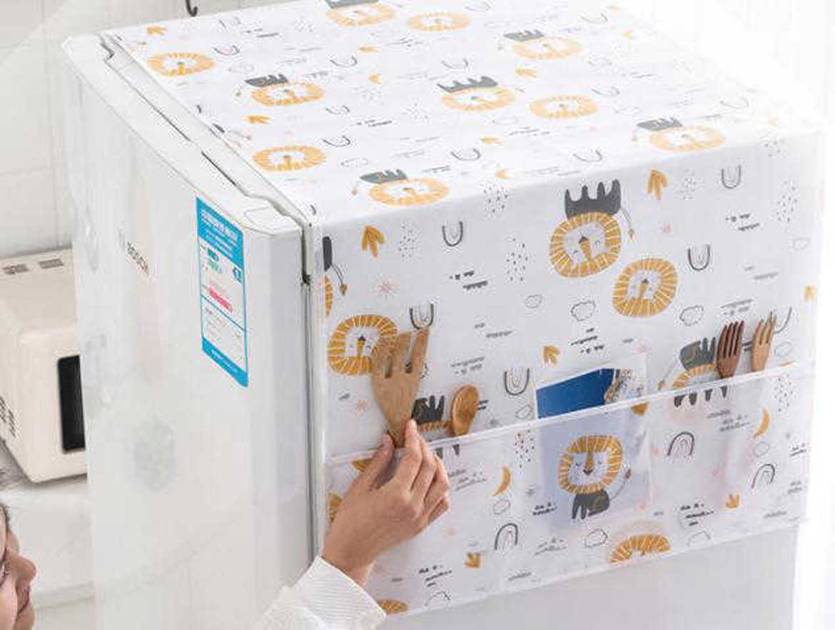 Picture of Appliances Dust Cover