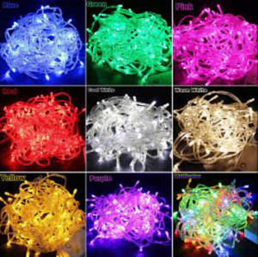 Picture of LED Decorative Lights