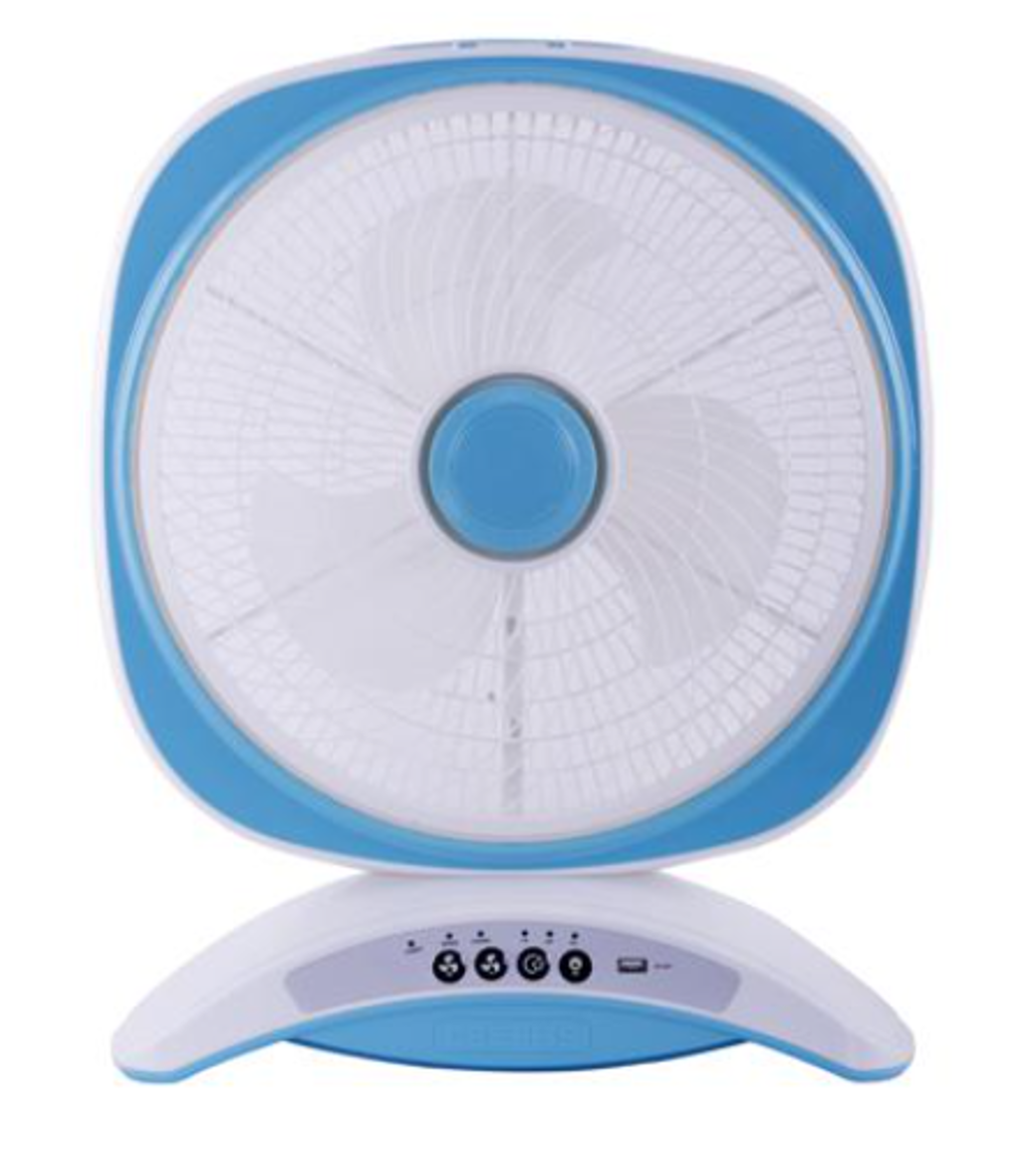 Picture of Geepas GF969-OR 14 Personal Portable Fan