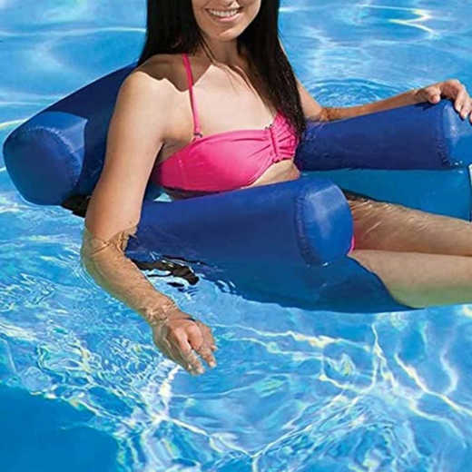 Picture of Water Hammock Inflatable