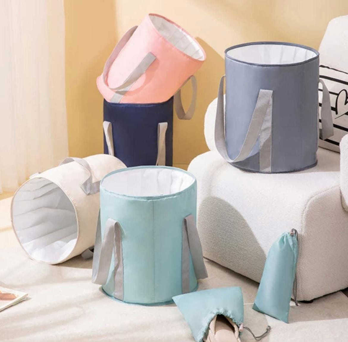 Picture of Foot Soak Bath Basin