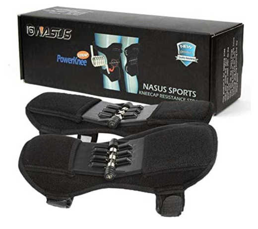 Picture of Power Knee Brace