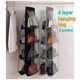 Picture of 8 Pockets Bag Hanging Solution