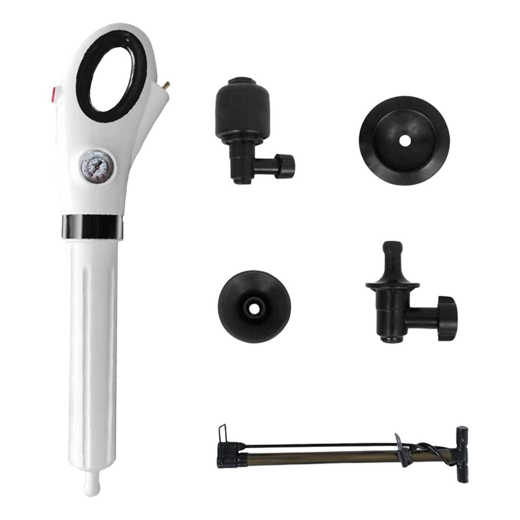 Picture of Toilet un-blocker