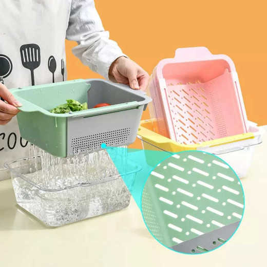 Picture of Drain Basket