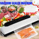 Picture of Vacuum Sealer Machine