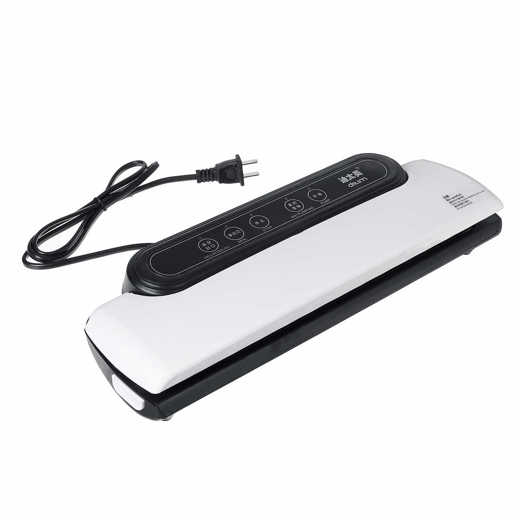 Picture of Vacuum Sealer Machine