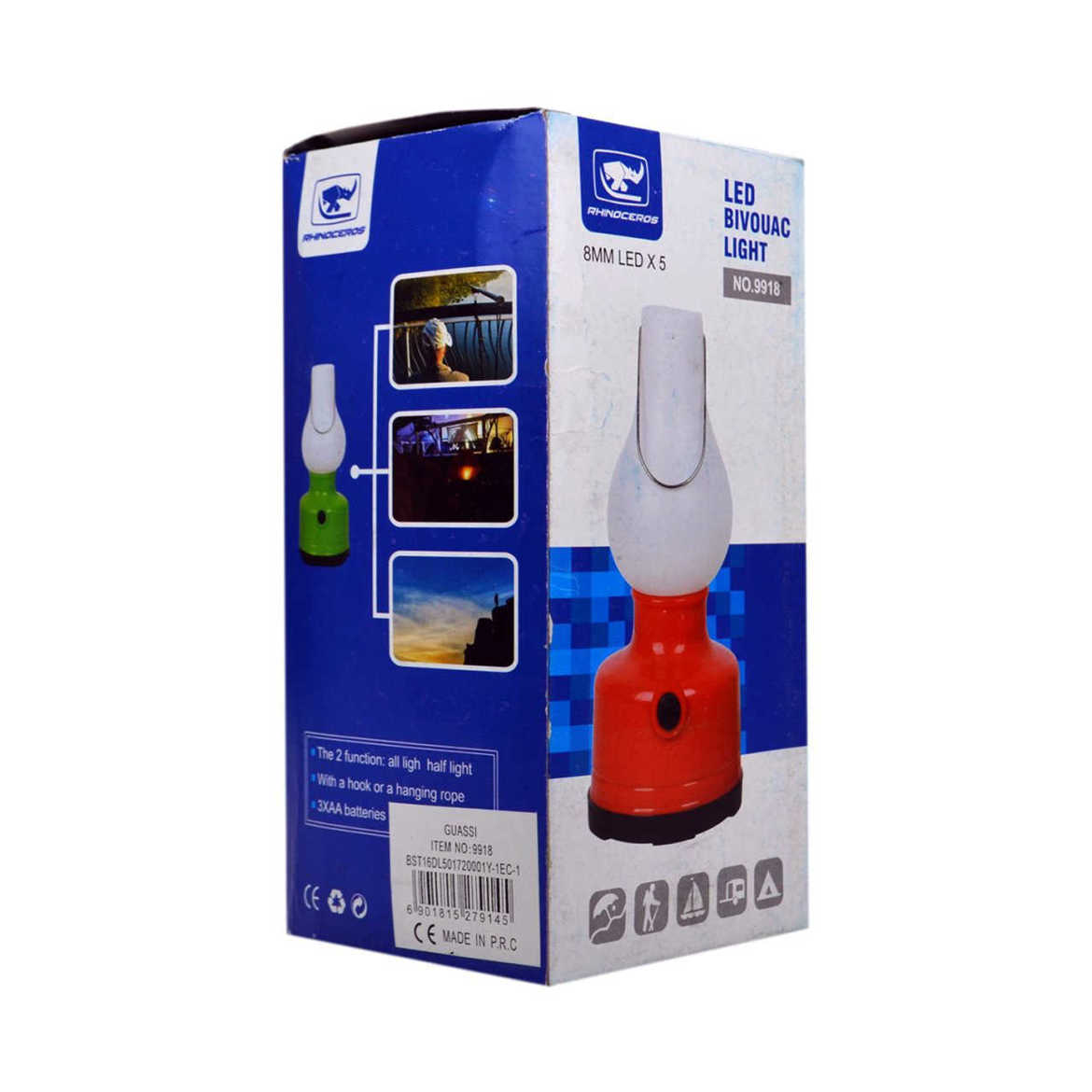 Picture of Blow LED Lamp