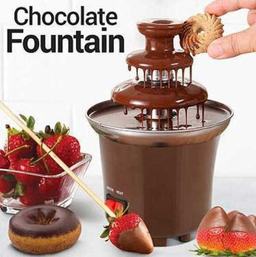 Picture of Chocolate Fountain