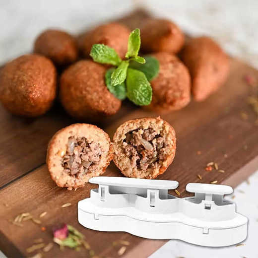 Picture of Kibbeh Maker