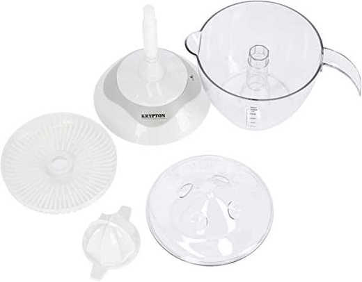 Picture of Electric Citrus Juicer