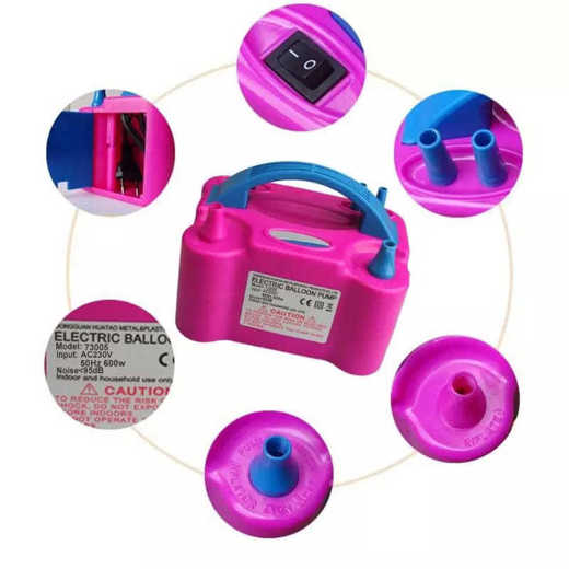 Picture of Electric Ballon Pump