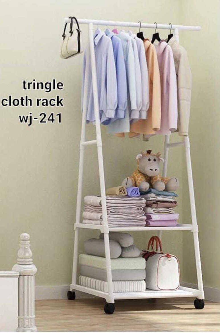 Picture of Foldable Wardrobe