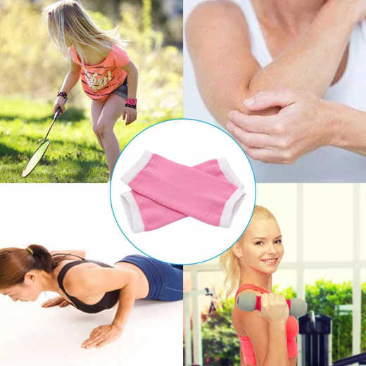 Picture of Gel Elbow Sleeves