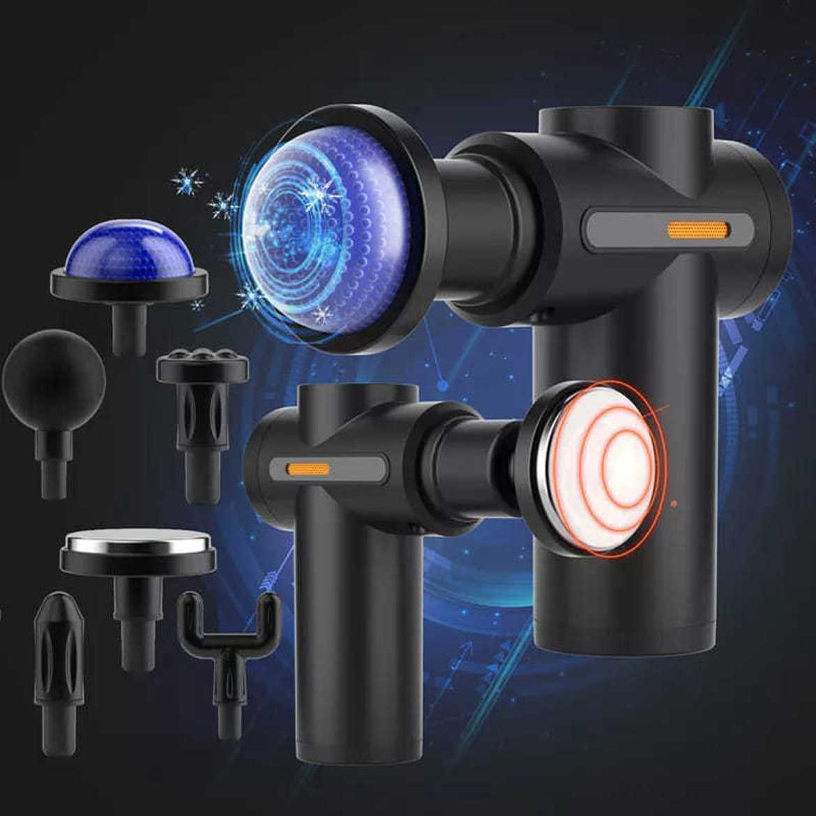 Picture of Massage Gun