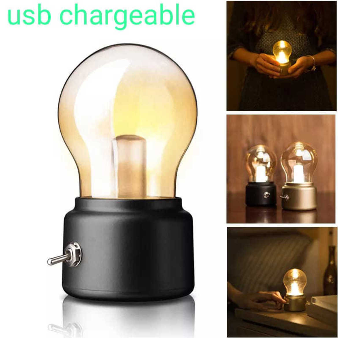 Picture of Table Decor Light Bulb