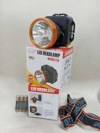 Picture of LED Headlamp