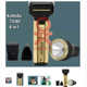 Picture of 3 in 1 Professional Shaver