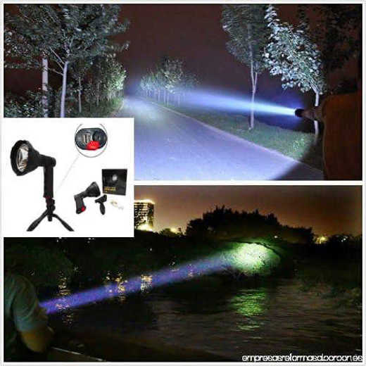 Picture of Multifunctional Pistol Lights