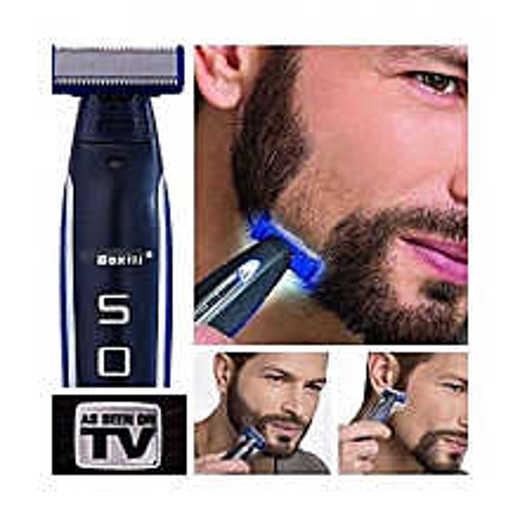 Picture of Rechargeable Full Body Trimmer