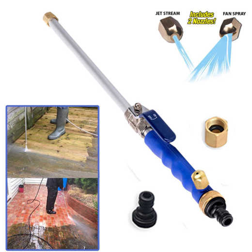 Picture of High Pressure Water Gun