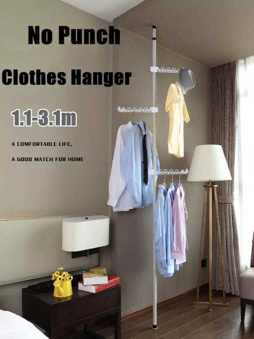 Picture of Clothes Hanger