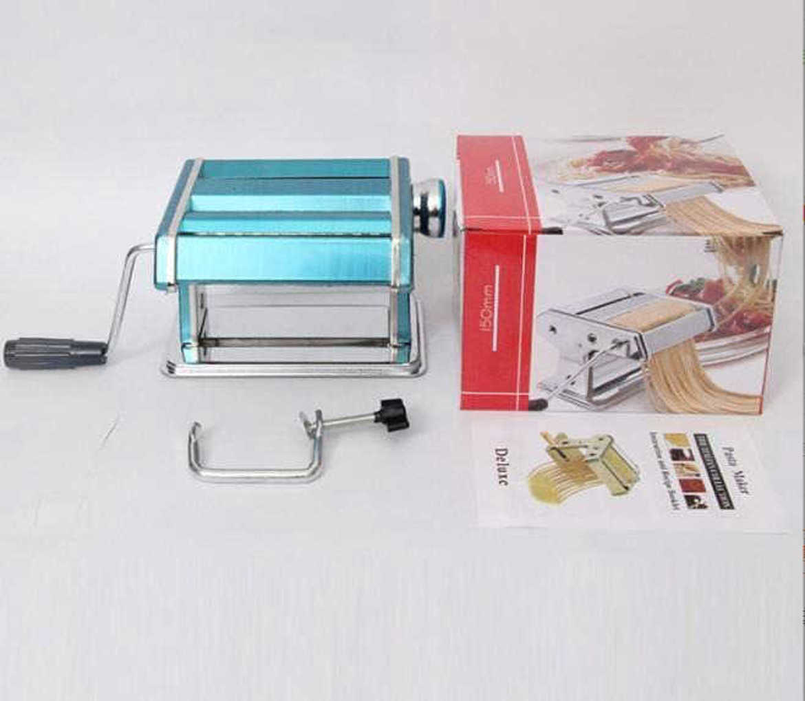 Picture of Pasta Machine