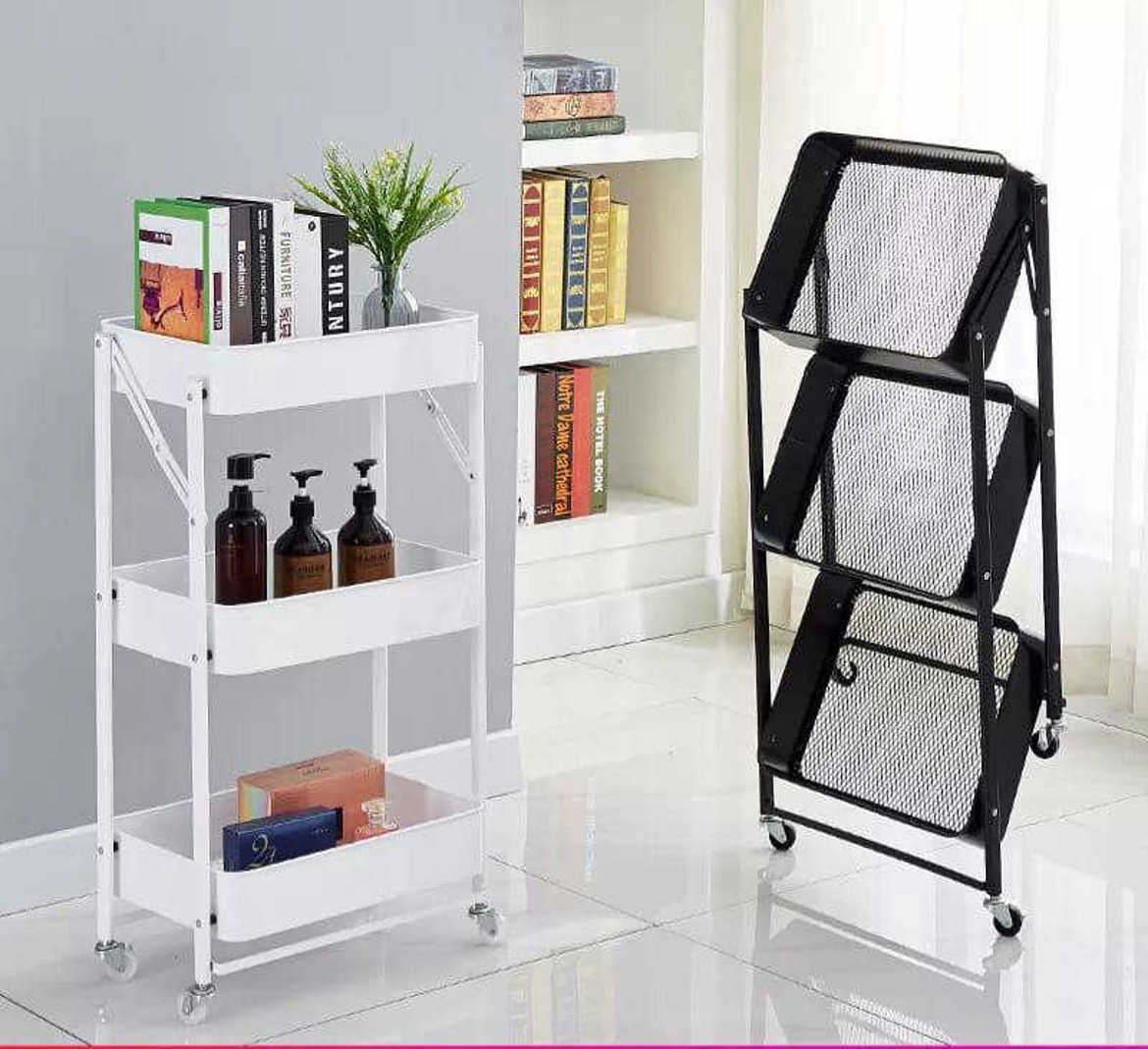 Picture of Foldable Trolley