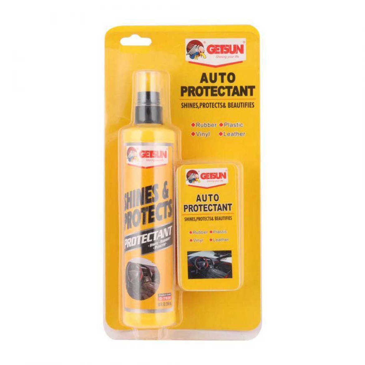 Picture of Auto Protectant