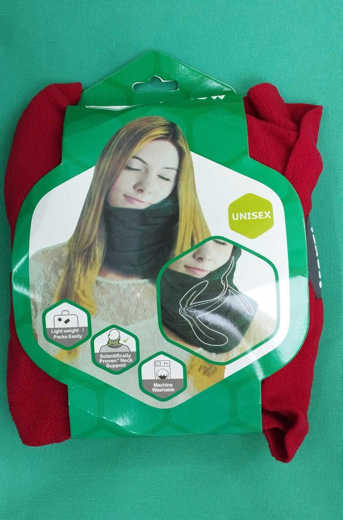 Picture of Travel Pillow