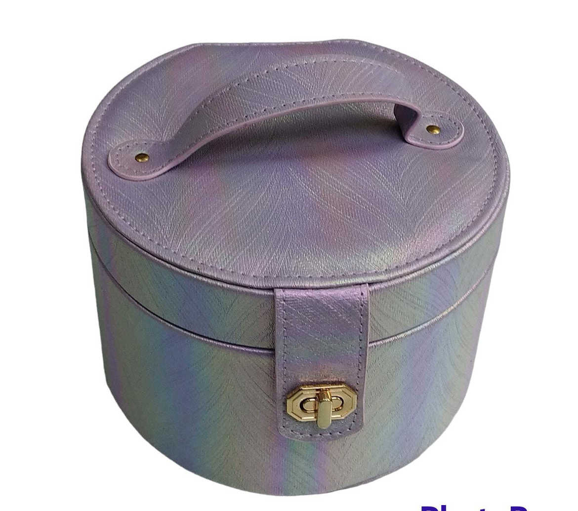 Picture of Luxury Travel Jewelry Box