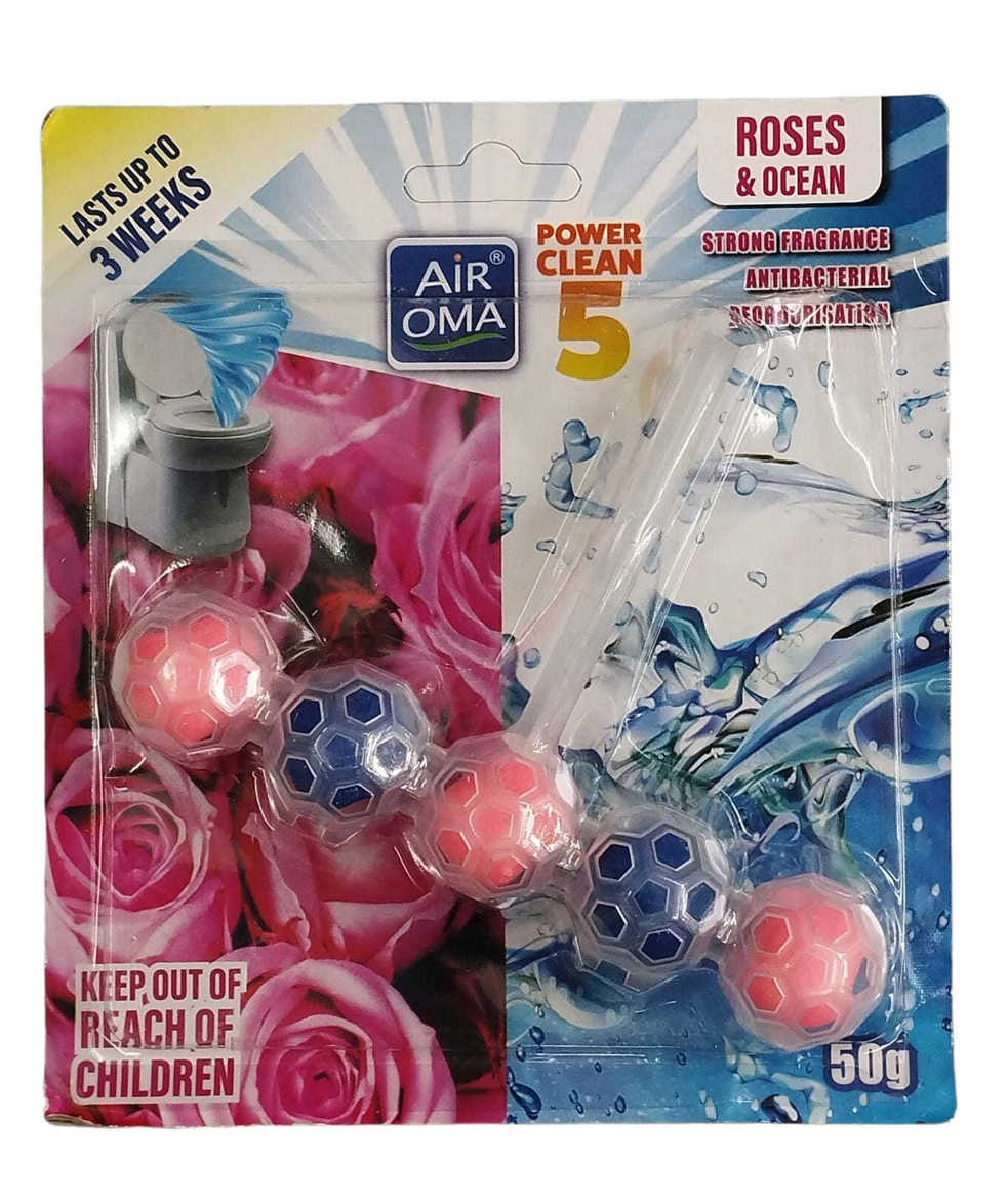 Picture of Toilet Bowl Refreshener