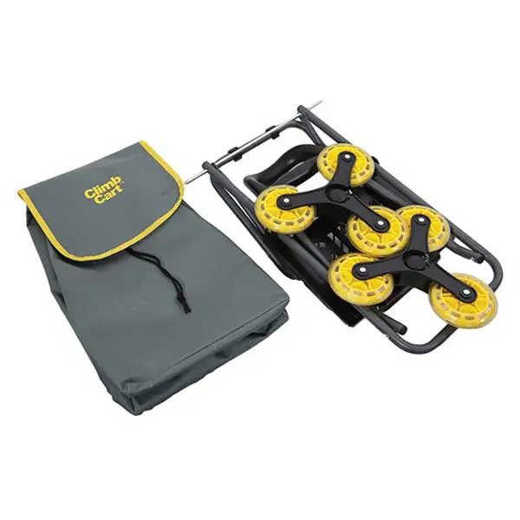 Picture of Foldable Stair Trolley