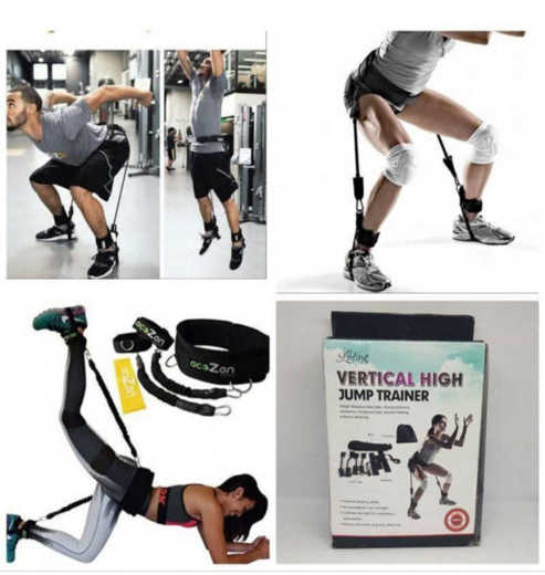 Picture of Jump Trainer Belt