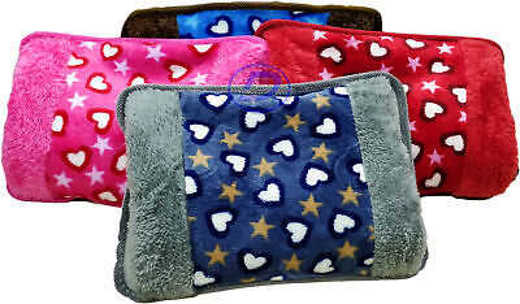 Picture of Rechargeable Electric Heat Pad