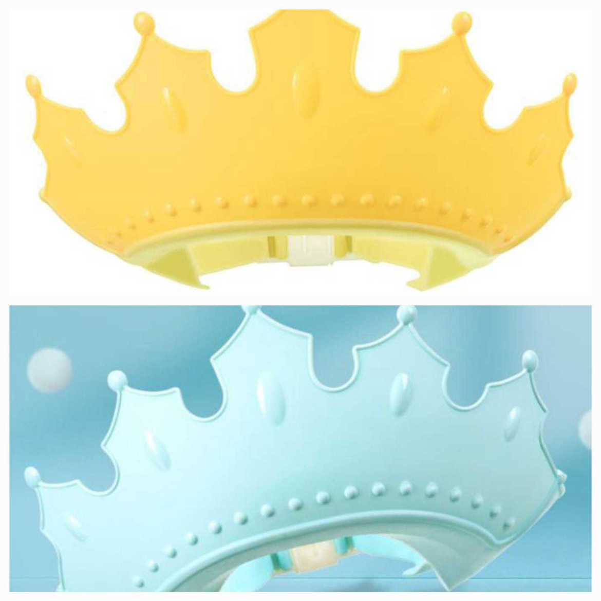 Picture of Kids Shower Hat